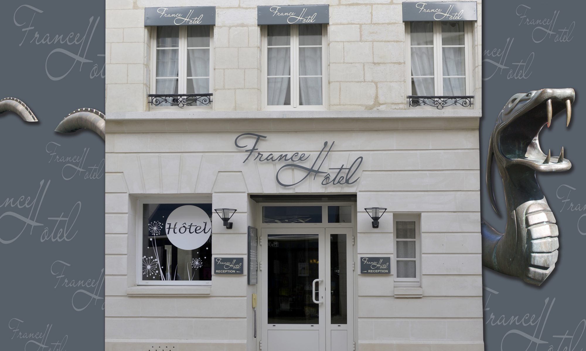 France Hôtel