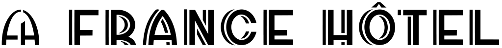 Logo France Hôtel Niort
